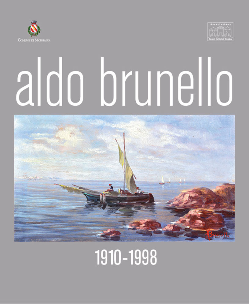 Aldo Brunello. 1910-1988